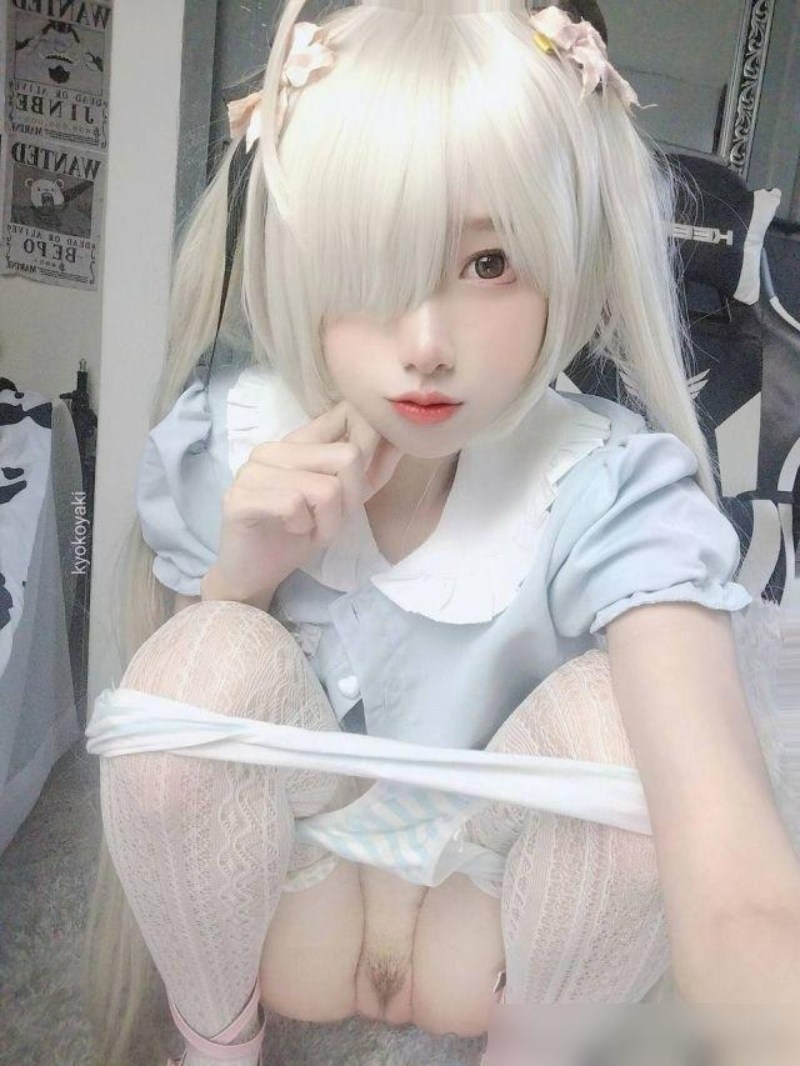 Kyokoyaki缘之空6