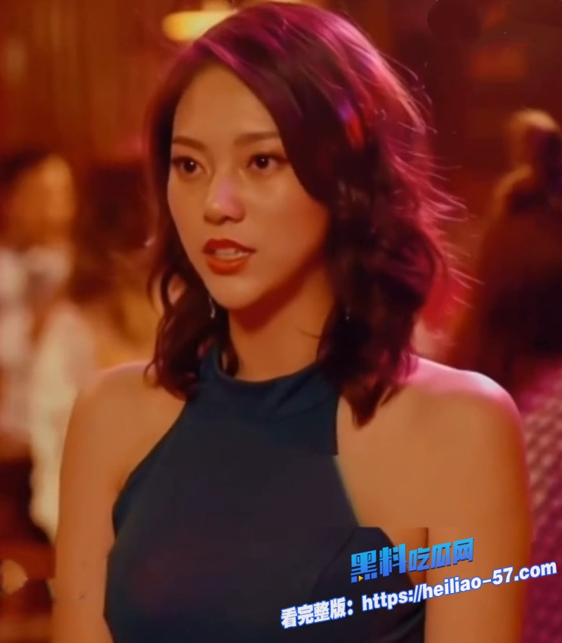 AI魔改神作风犬少年的天空张婧仪和周依然清纯少女被AI脱衣推演2