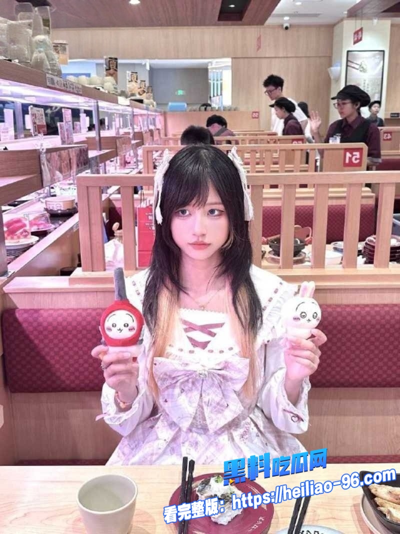 四川反差萝莉赵华9