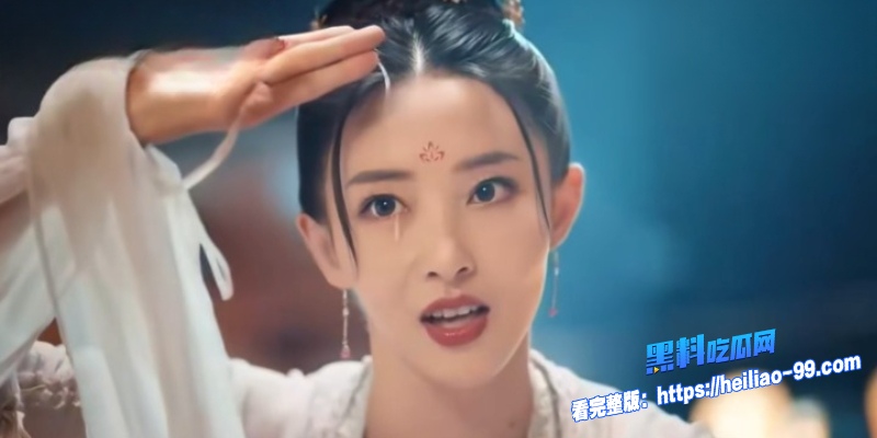AI魔改电视剧9 AI魔改电视剧9