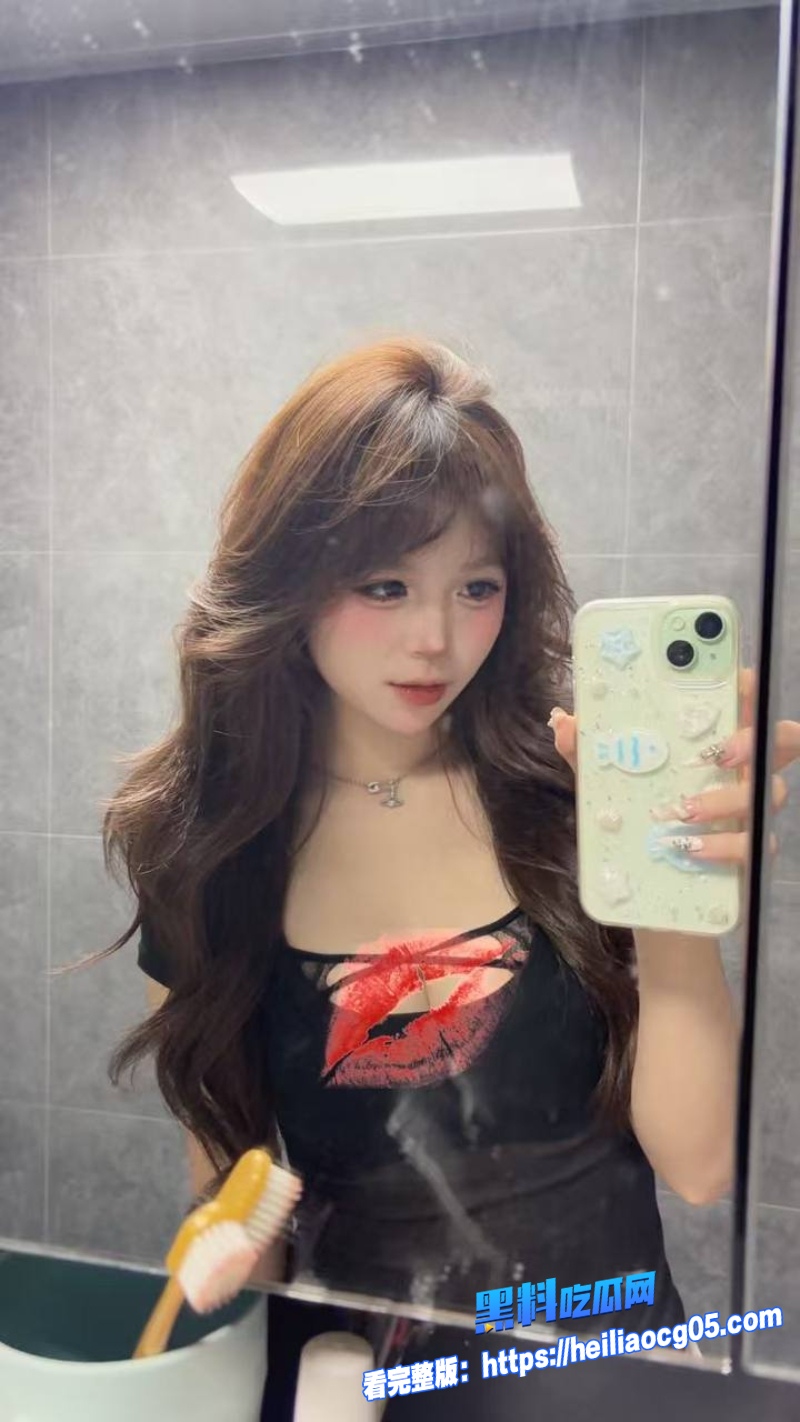 双马尾素人樱花妹9 双马尾素人樱花妹9