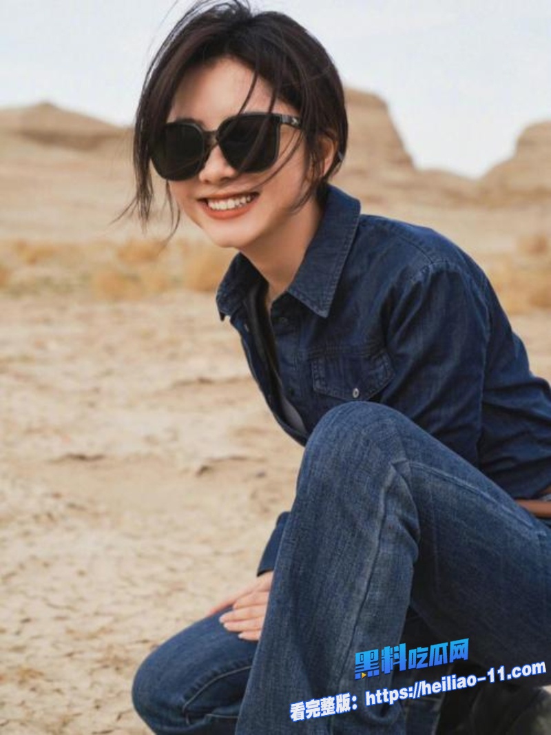 AI明星换脸谭松韵甜美小花旦被换脸 1 AI明星换脸谭松韵甜美小花旦被换脸 1