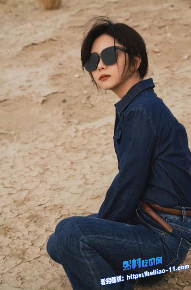 AI明星换脸谭松韵甜美小花旦被换脸 4 AI明星换脸谭松韵甜美小花旦被换脸 4
