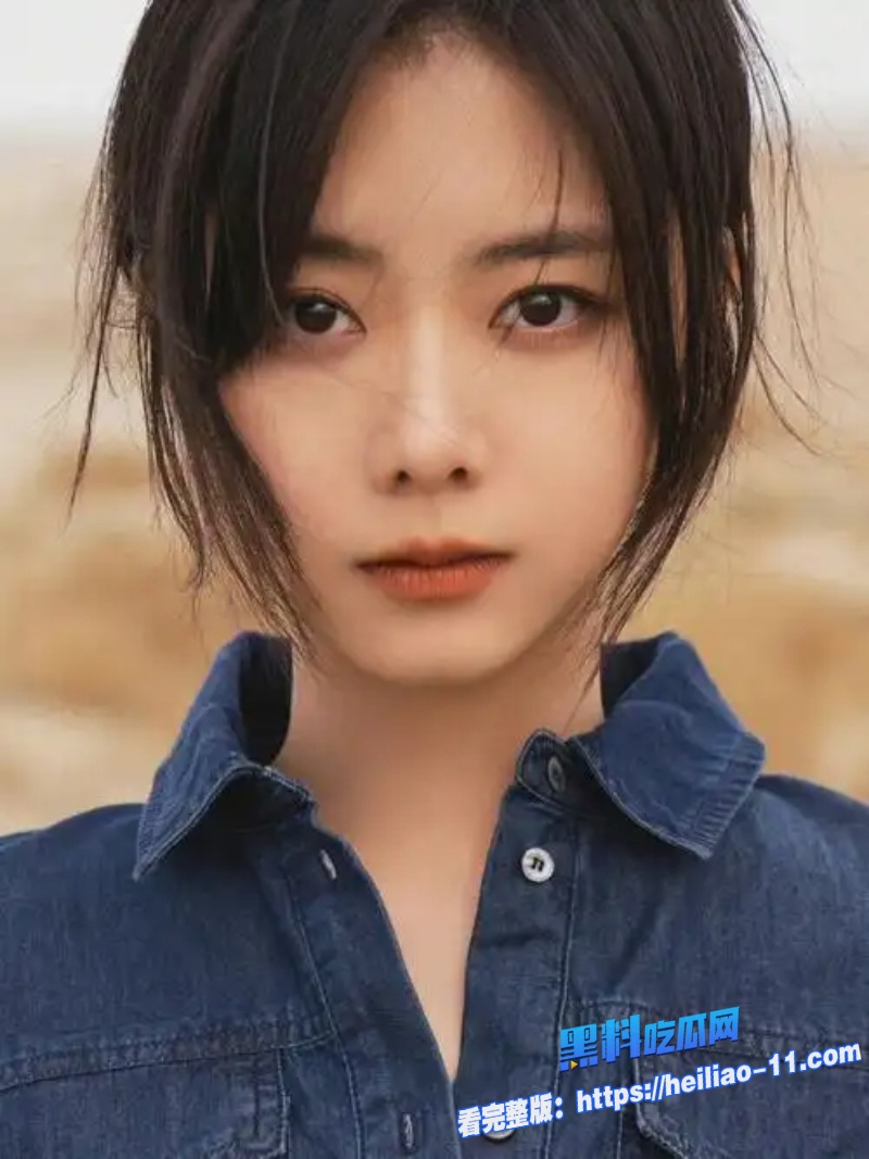 AI明星换脸谭松韵甜美小花旦被换脸 7 AI明星换脸谭松韵甜美小花旦被换脸 7