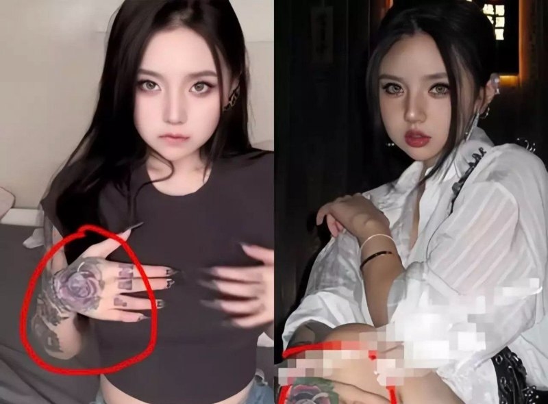 Meena成美男外网不雅视频实锤粉丝集体破防1
