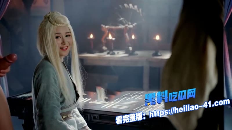 AI魔改李一桐版射雕英雄传露脸跪地深喉口交巨屌各种姿势爆操极品白虎嫩穴简直是毁童年8