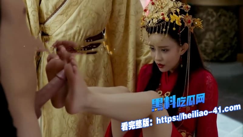 AI魔改李一桐版射雕英雄传露脸跪地深喉口交巨屌各种姿势爆操极品白虎嫩穴简直是毁童年14