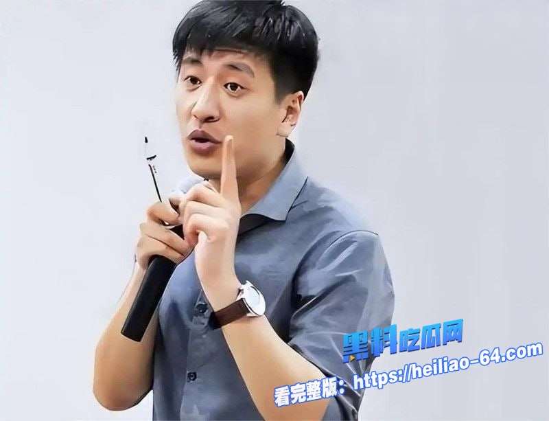 知名考研导师张雪峰于苏州抢救无效离世头像变灰暗发讣告死亡真相疑似纵欲过度11 知名考研导师张雪峰于苏州抢救无效离世头像变灰暗发讣告死亡真相疑似纵欲过度11