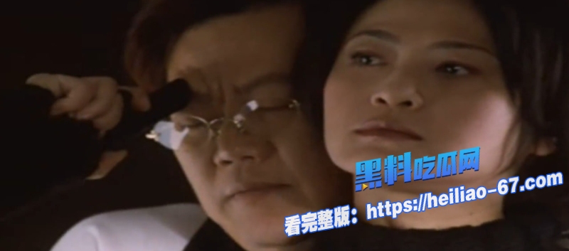 台湾热门犯罪电影挖洞人含妈量极高张世和夏靖庭挖洞计划埋尸6