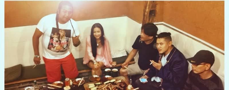 人生导师大冰炮冰事件全面曝光！约粉睡别人女友曾是丽江炮王！
