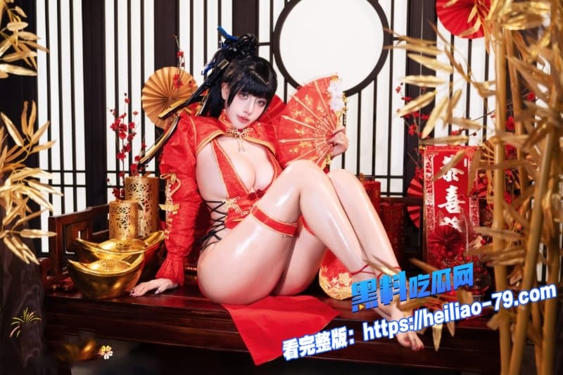 推特福利姬Byoru最新福利视频流出Coser伊芙的新年旗袍全程露脸大胆展示极品身材6 推特福利姬Byoru最新福利视频流出Coser伊芙的新年旗袍全程露脸大胆展示极品身材6