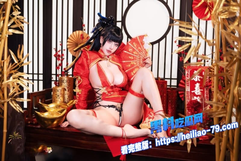 推特福利姬Byoru最新福利视频流出Coser伊芙的新年旗袍全程露脸大胆展示极品身材7 推特福利姬Byoru最新福利视频流出Coser伊芙的新年旗袍全程露脸大胆展示极品身材7