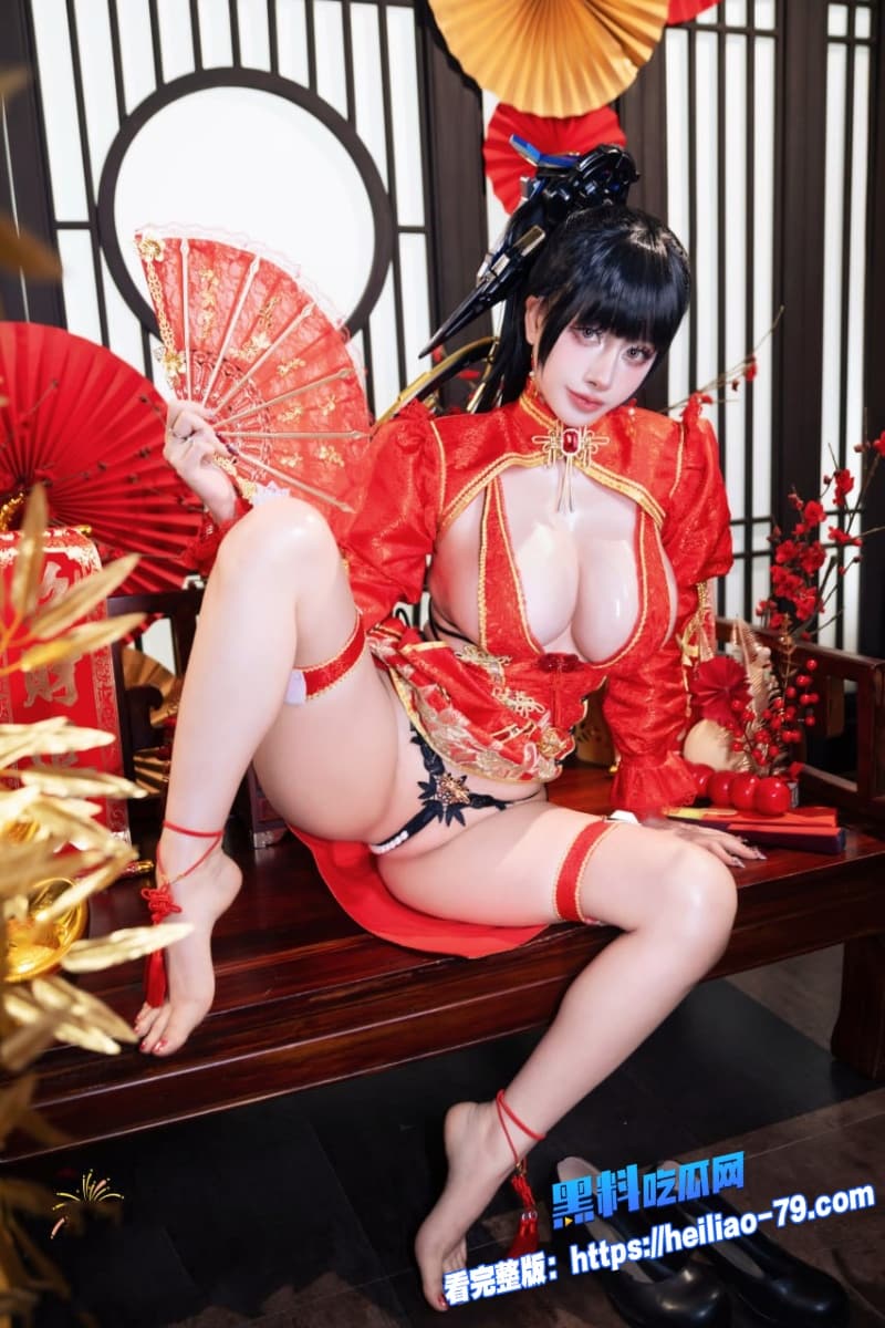 推特福利姬Byoru最新福利视频流出Coser伊芙的新年旗袍全程露脸大胆展示极品身材9 推特福利姬Byoru最新福利视频流出Coser伊芙的新年旗袍全程露脸大胆展示极品身材9