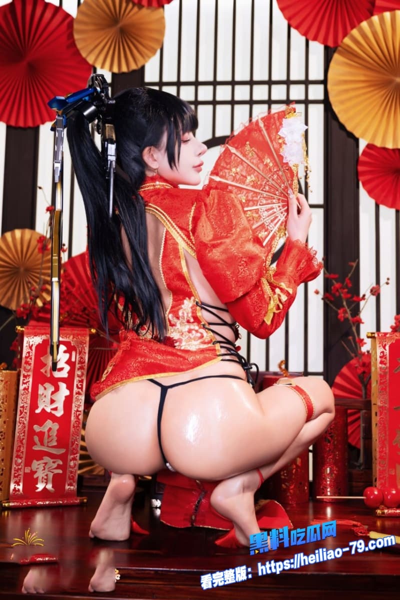 推特福利姬Byoru最新福利视频流出Coser伊芙的新年旗袍全程露脸大胆展示极品身材19 推特福利姬Byoru最新福利视频流出Coser伊芙的新年旗袍全程露脸大胆展示极品身材19