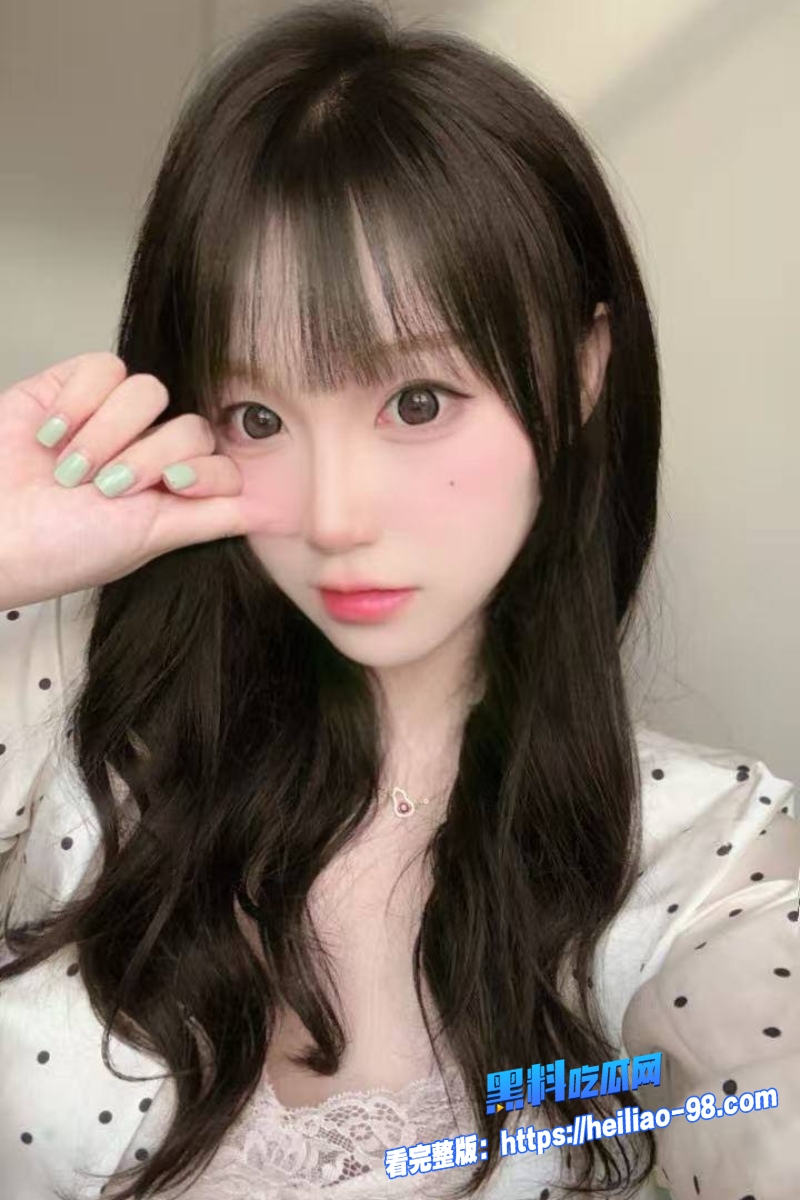 抖音网红李雅1