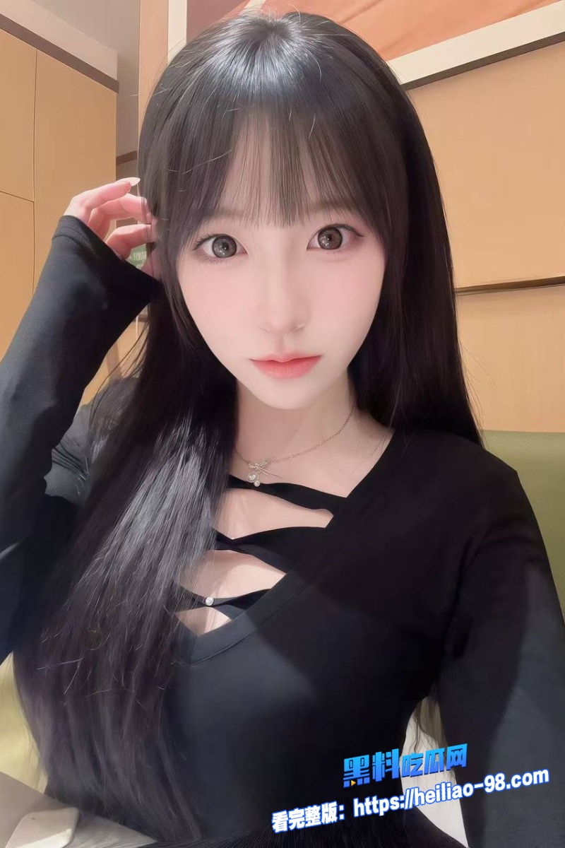 抖音网红李雅2
