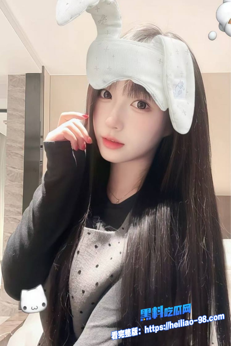 抖音网红李雅3