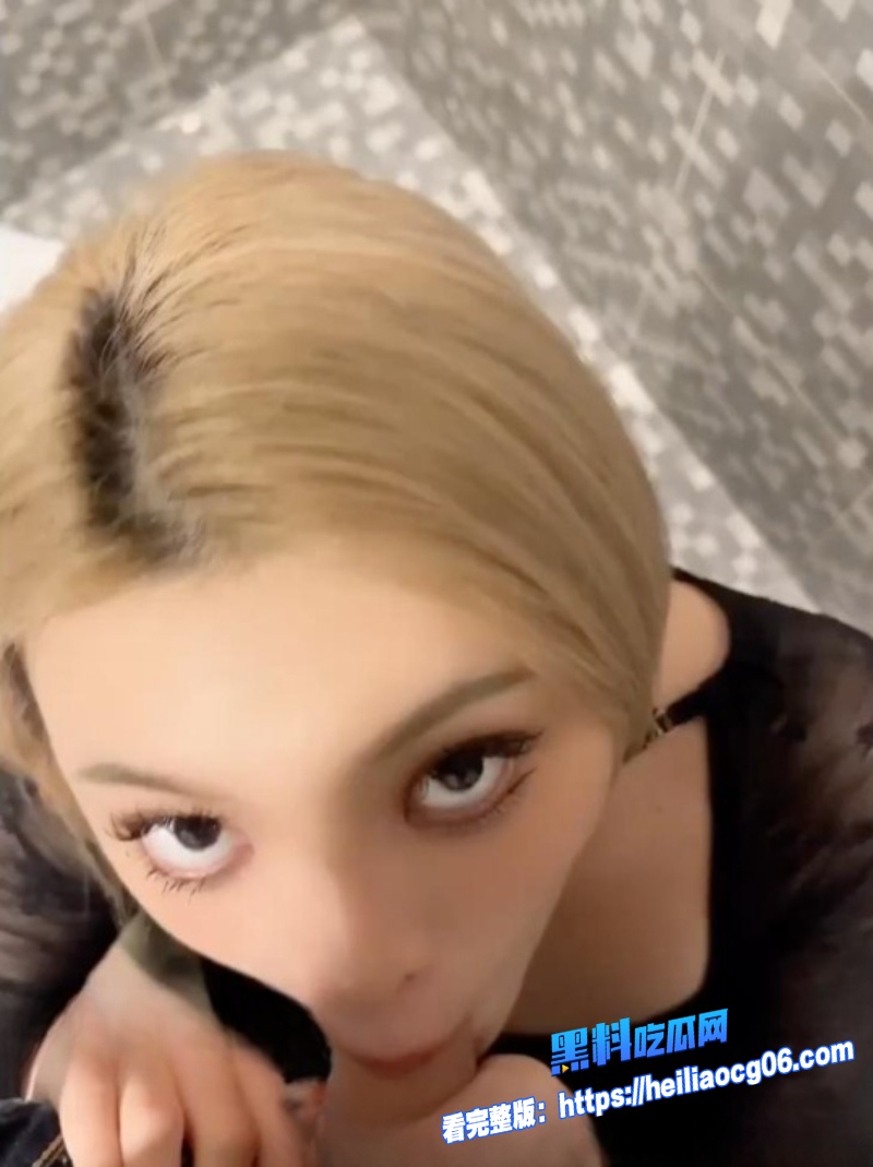 高颜值网黄潮妹kitty0