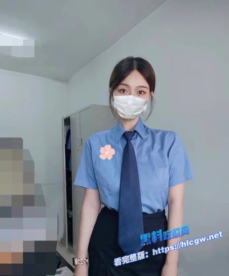 女贪官11