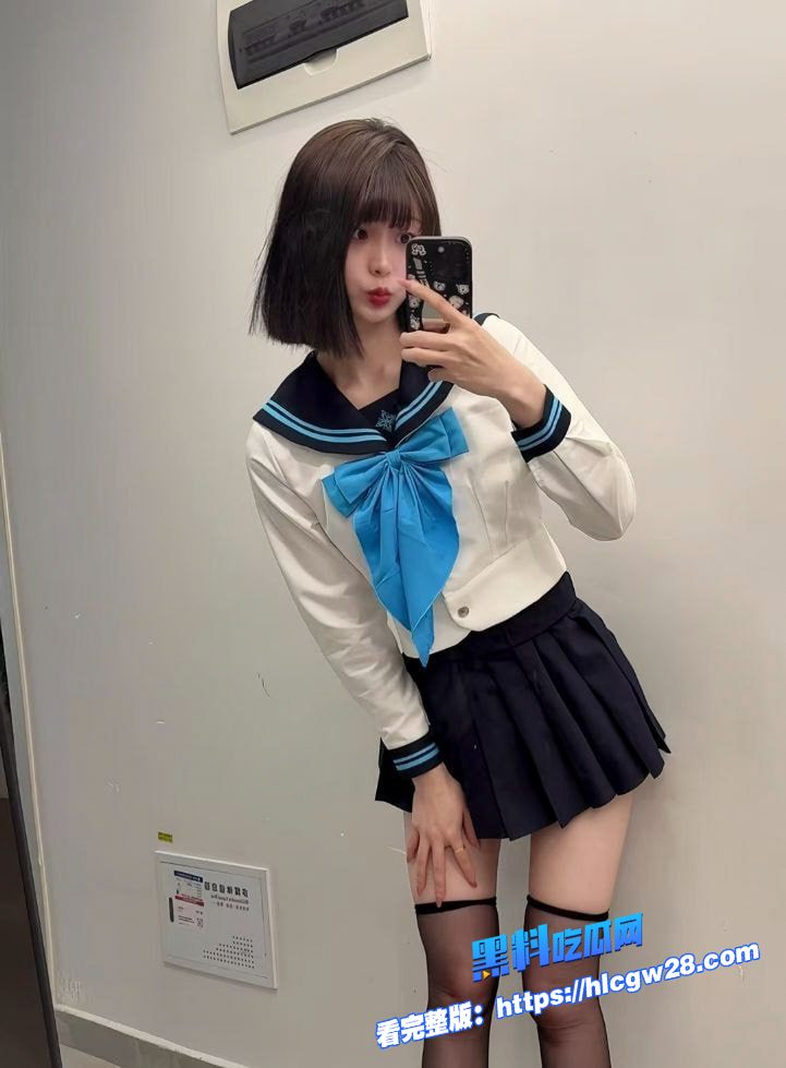 抖音14万粉丝主播 主公电闪 不雅私拍合集 高颜值纯情少女 反差婊暴露了出来！图4