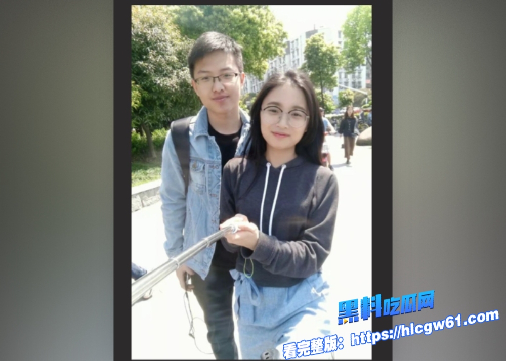 武汉大学学姐周韵妍手机遗失后私密照外泄清纯女神全裸视频曝光无套激战叫人撩人 3