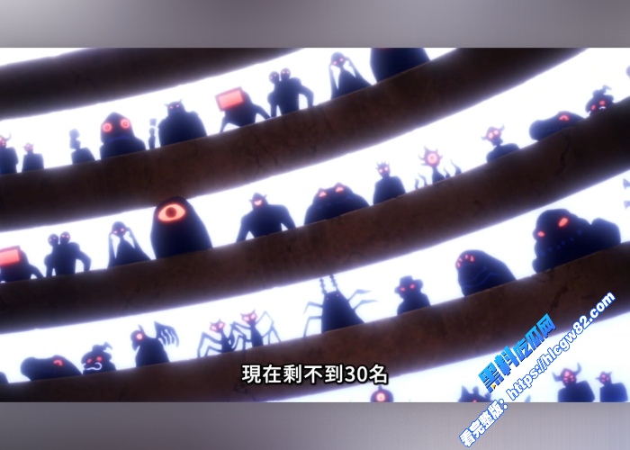 一拳超人第三季开播  最强VS最恐之战开启   十月新番最强档 黑料吃瓜网独家放送  第一集未删减版免费在线观看  图 4