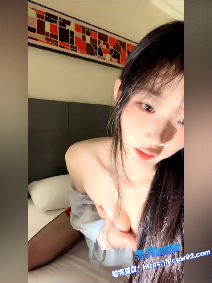 极品少女呆呆小羊儿 8