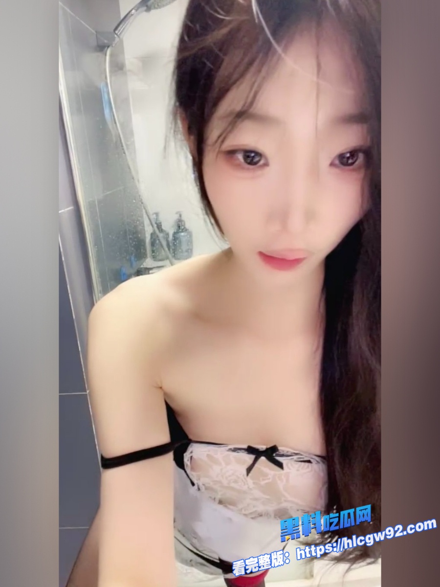 极品少女呆呆小羊儿 12