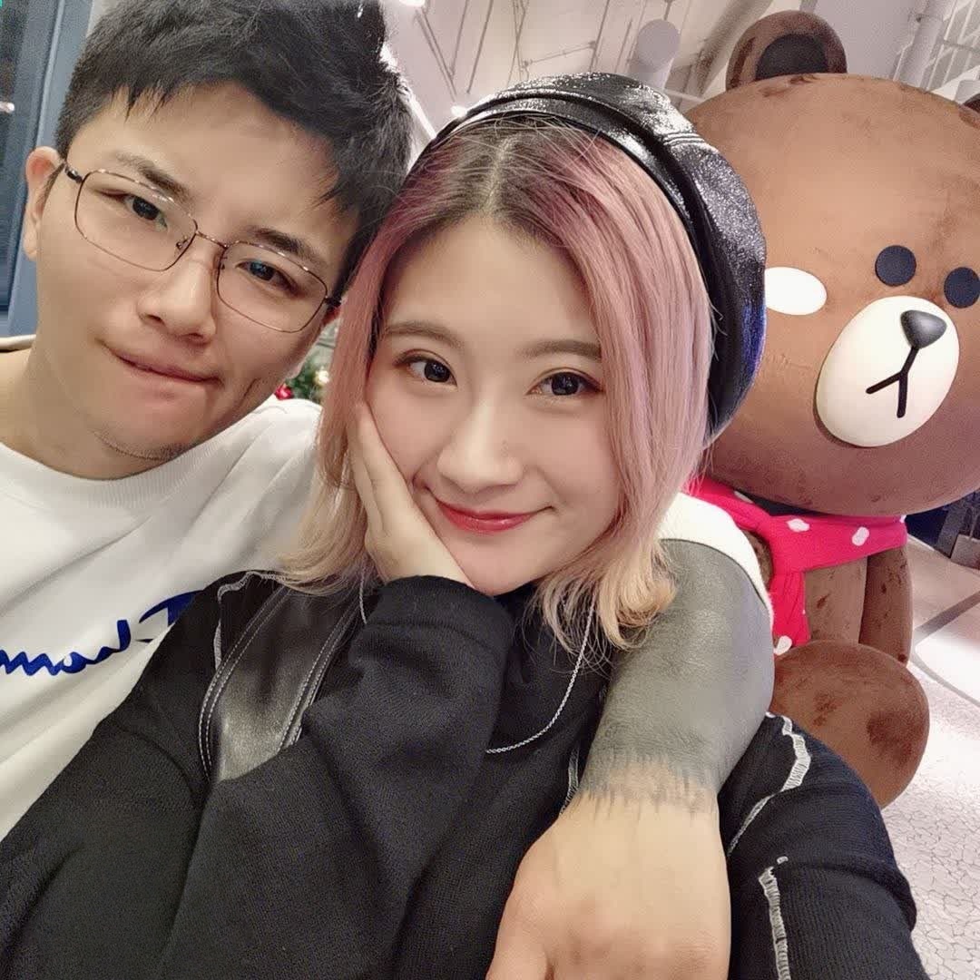 山东高校美女林欢泄密！吃药后和社会混混男友不雅视频流出