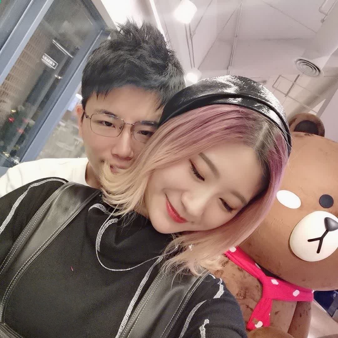 山东高校美女林欢泄密！吃药后和社会混混男友不雅视频流出