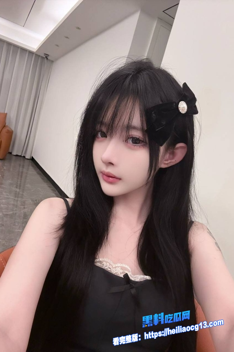 极品巨乳网红一色雨2