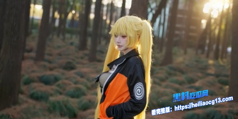 极品巨乳网红一色雨5