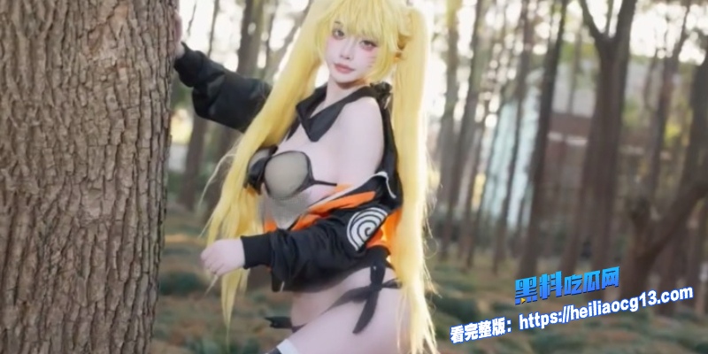 极品巨乳网红一色雨6