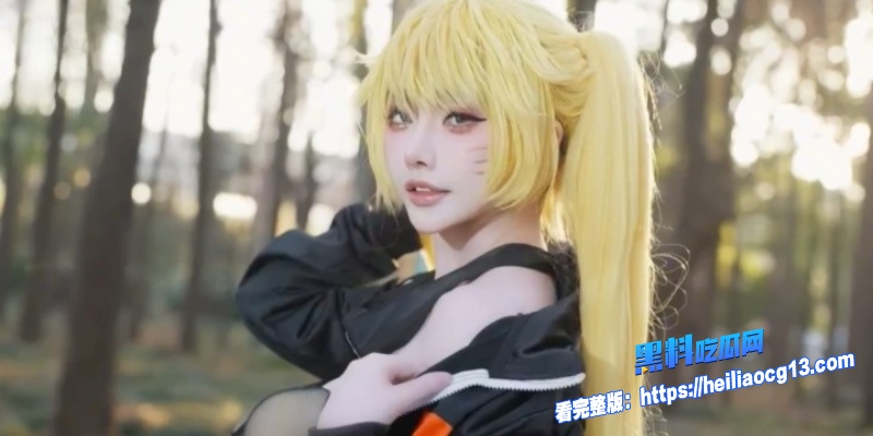 极品巨乳网红一色雨7