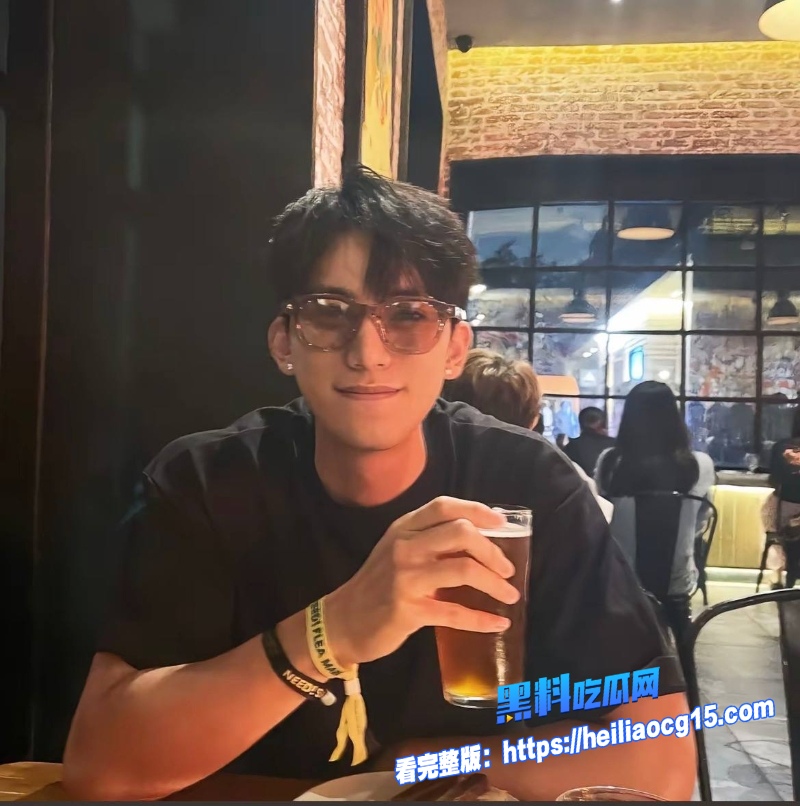 抖音女网红张天5
