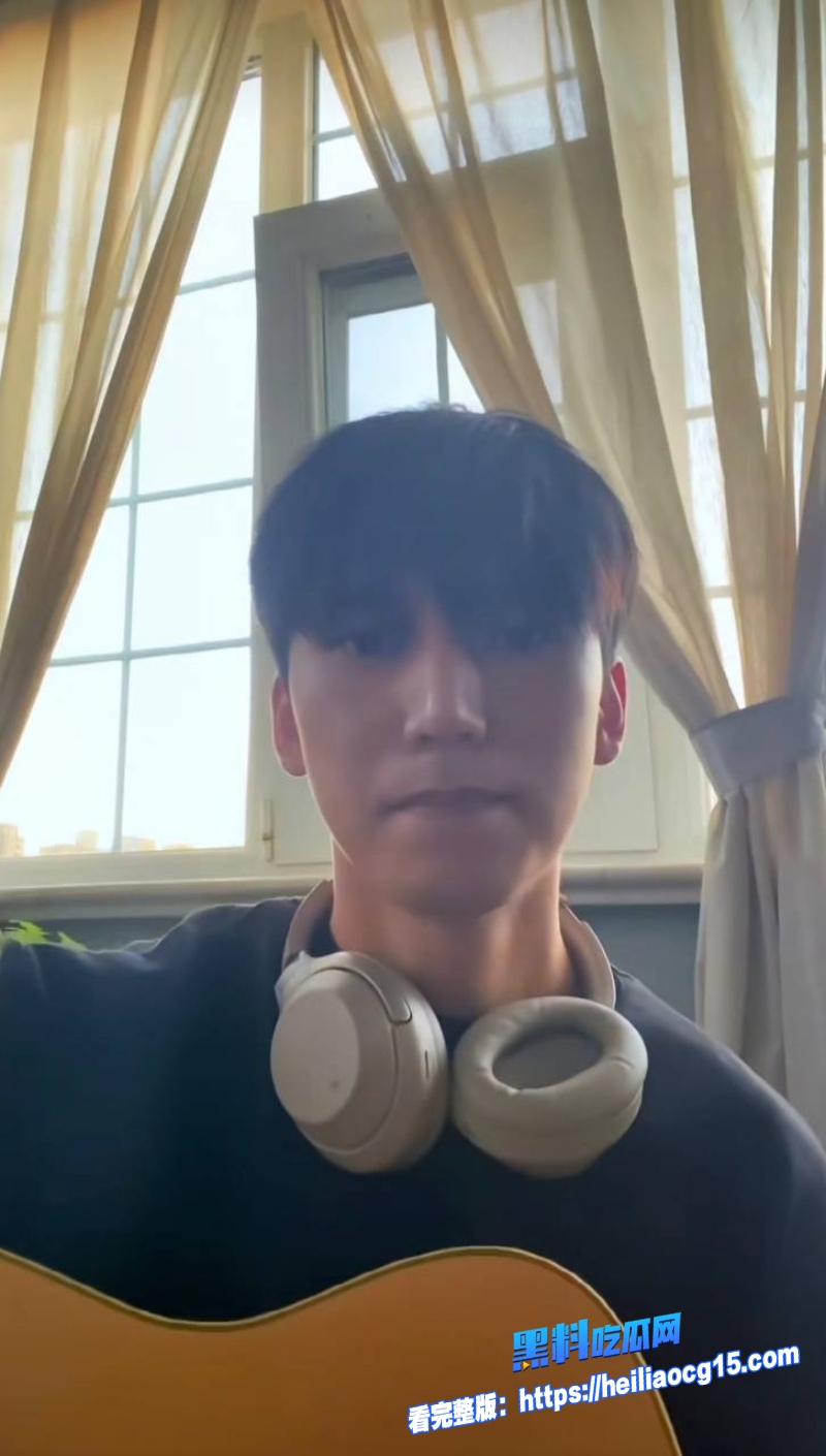抖音女网红张天7