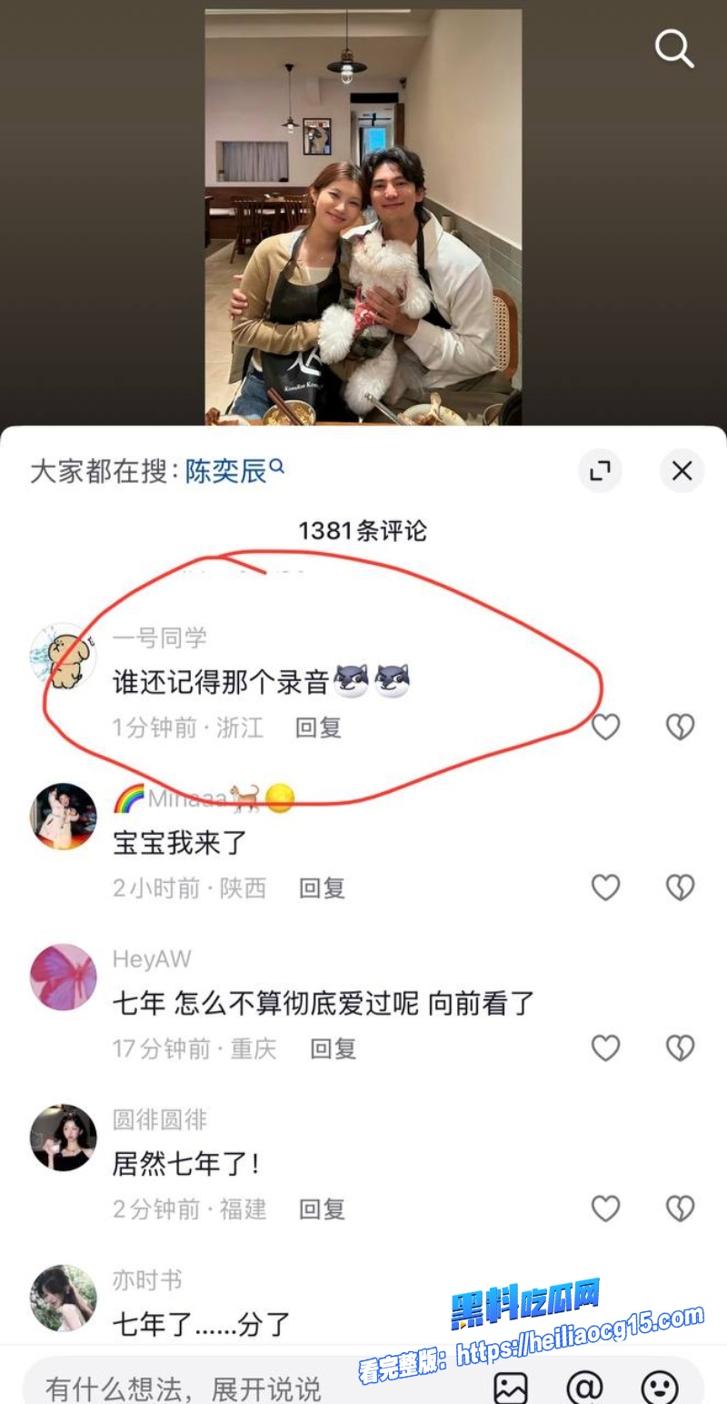 抖音女网红张天14