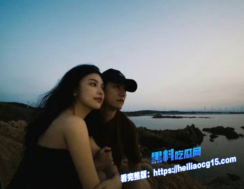 抖音女网红张天15