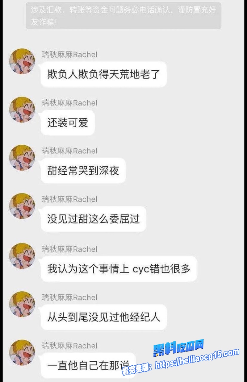 抖音女网红张天27
