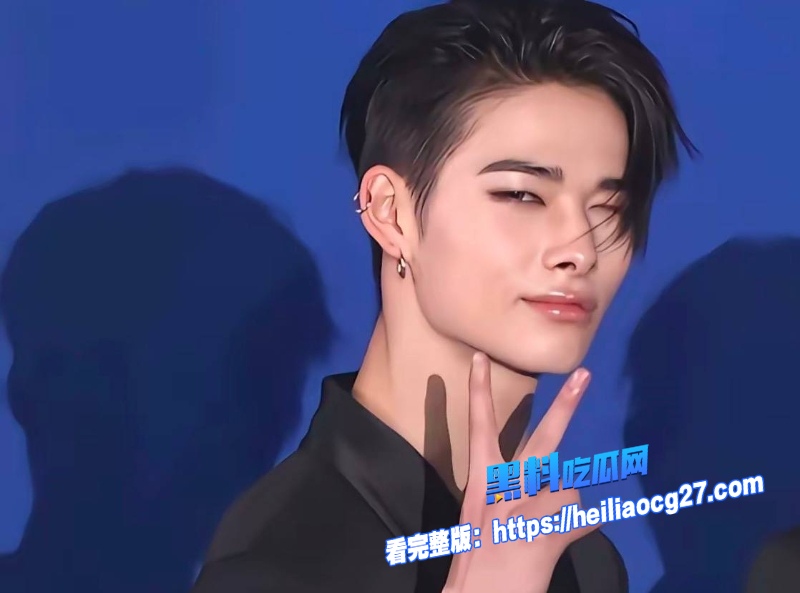 Mina直播自杀事件10