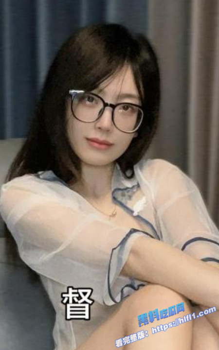 B站高颜值女神 香草姐姐 绝色御姐各种情趣制服 征服你的小弟弟 让你为她撸上一发！图1