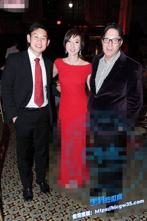 今日吃瓜王佳怡AmeliaWang父亲是美國華人圈名流位職高盛副总裁18岁時同家人闹矛盾主動下海拍片视频曝光 1