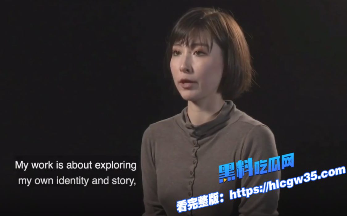 今日吃瓜王佳怡AmeliaWang父亲是美國華人圈名流位職高盛副总裁18岁時同家人闹矛盾主動下海拍片视频曝光 7