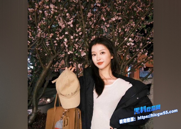 短剧哑妻爆火女演员腾泽文疑似出轨演员田栩宁两人聊天记录被扒出性爱视频惨遭曝光 图1WH700x500px 短剧哑妻爆火女演员腾泽文疑似出轨演员田栩宁两人聊天记录被扒出性爱视频惨遭曝光 图1WH700x500px
