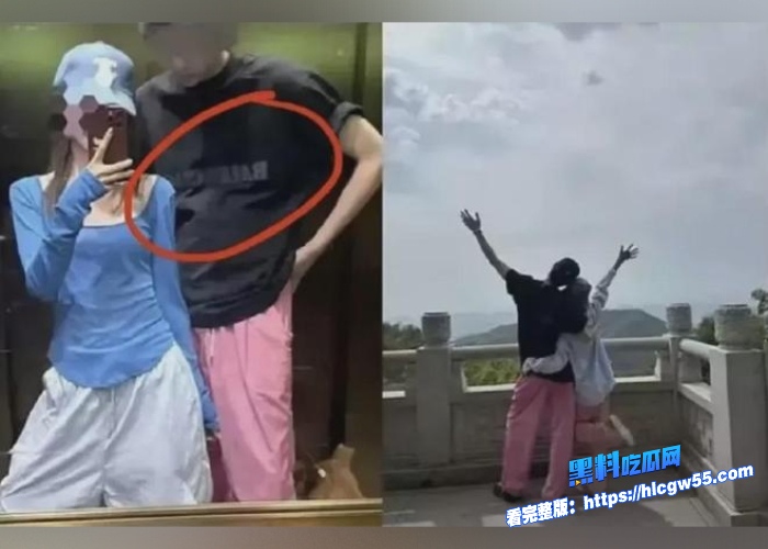 短剧哑妻爆火女演员腾泽文疑似出轨演员田栩宁两人聊天记录被扒出性爱视频惨遭曝光 图23WH700x500px 短剧哑妻爆火女演员腾泽文疑似出轨演员田栩宁两人聊天记录被扒出性爱视频惨遭曝光 图23WH700x500px