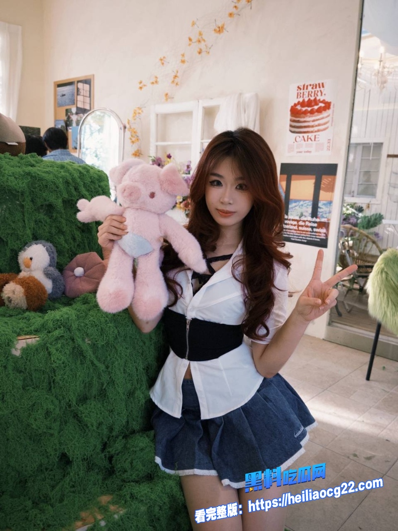 精神小妹yang8182 精神小妹yang8182