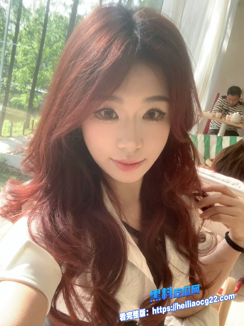 精神小妹yang8183 精神小妹yang8183