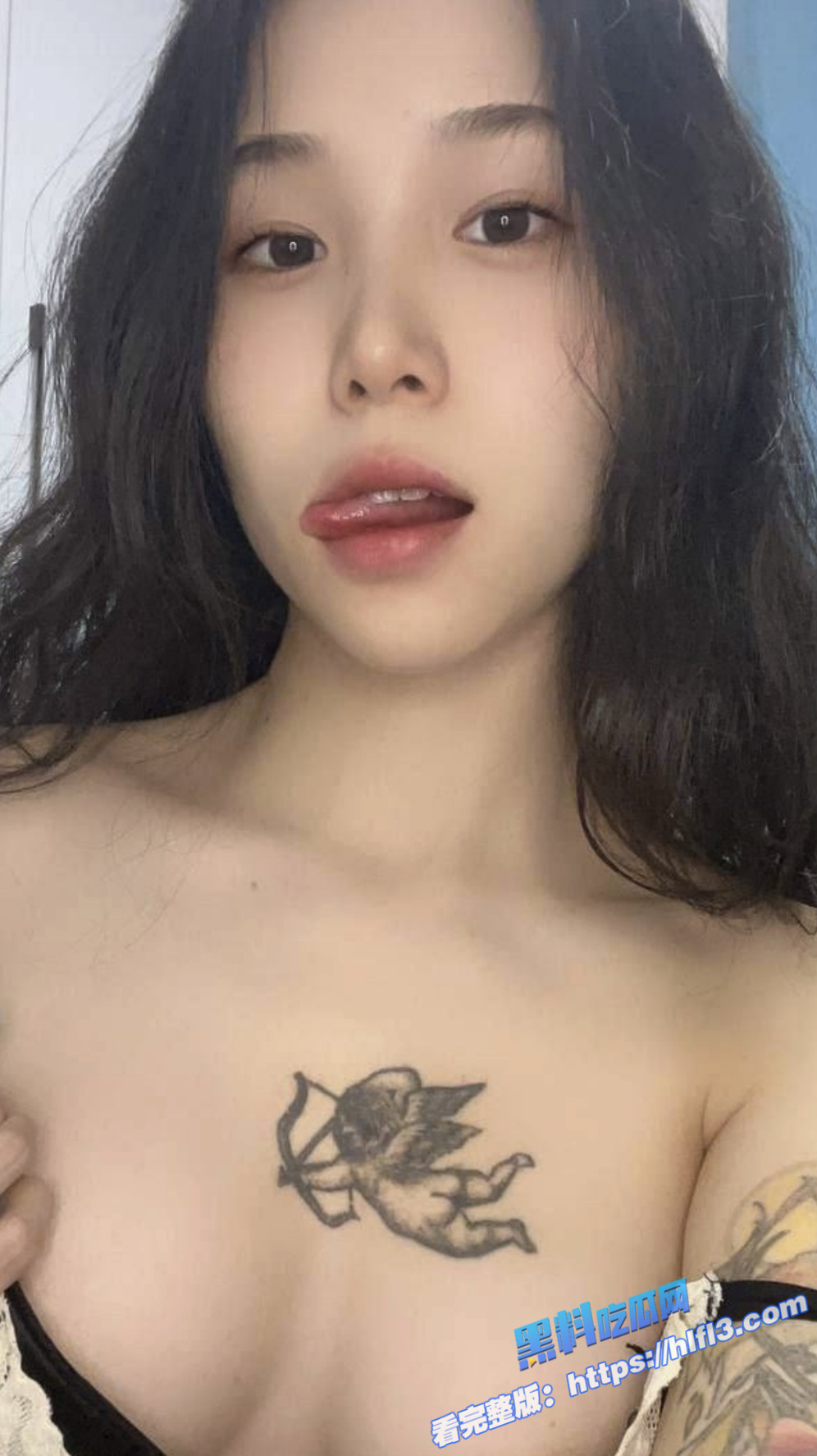 高颜值混血美少女 jaelynnlee 自拍大合集泄露 完美乳形淫荡诱惑 让人根本把持不住！1