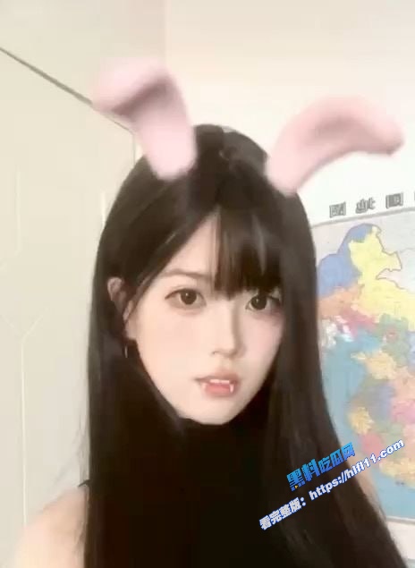 栾城第三中学姐妹花 王语童 张鑫蕊 两闺蜜下海 自慰福利视频被双双曝光！4