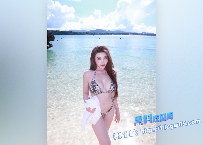OnlyFans巨乳网黄kitty2002102私拍流出 2